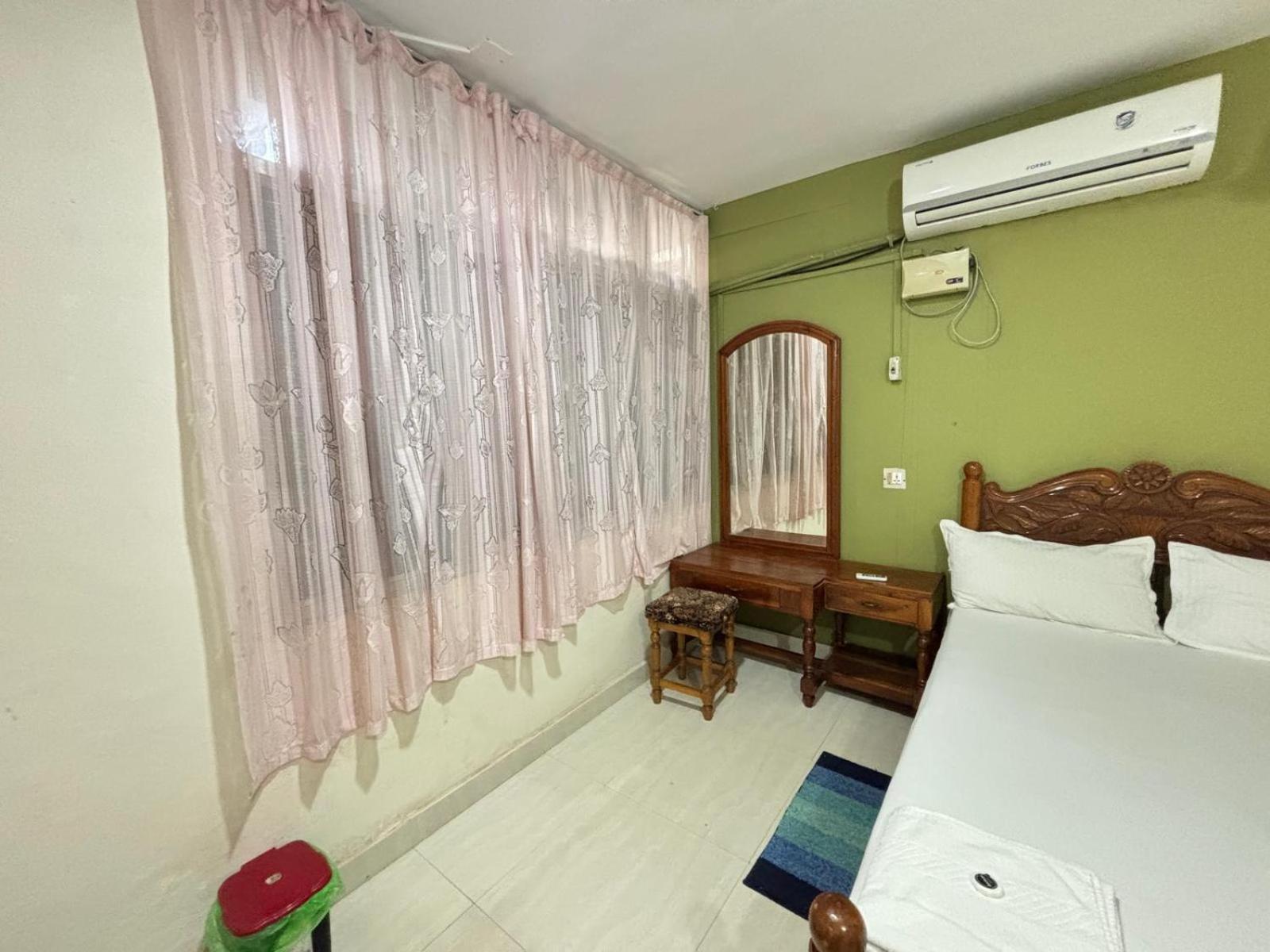 Akshay Beach Resort فاركَالا المظهر الخارجي الصورة