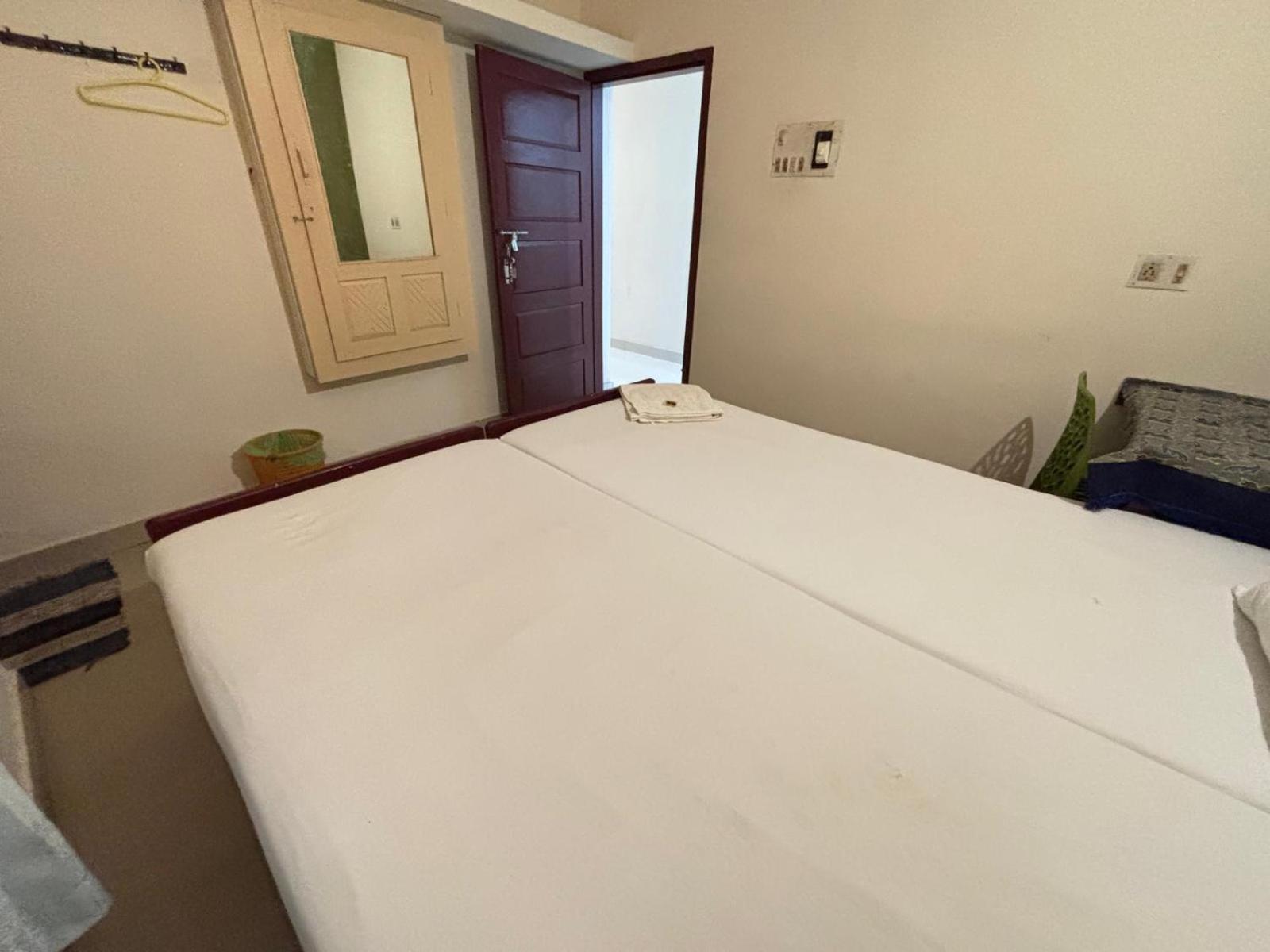 Akshay Beach Resort فاركَالا المظهر الخارجي الصورة