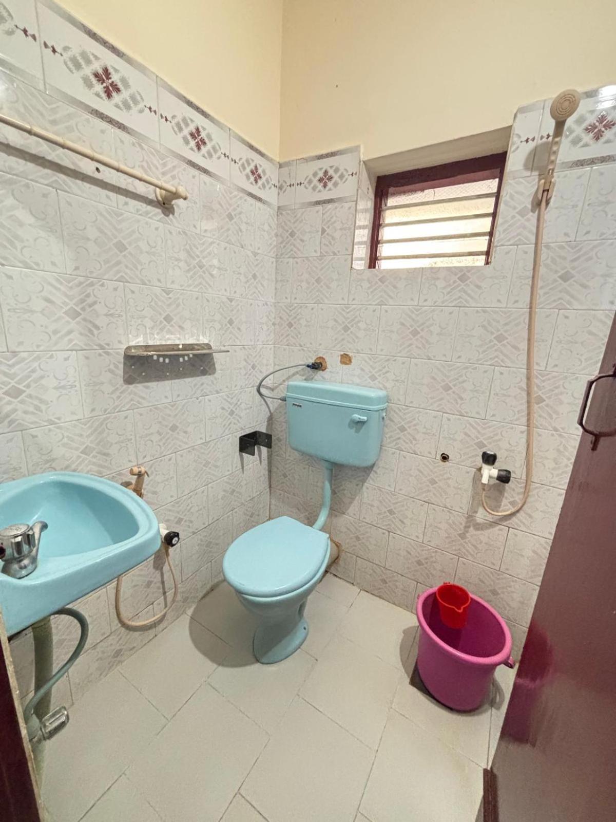Akshay Beach Resort فاركَالا المظهر الخارجي الصورة